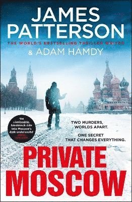 Private Moscow 1