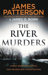 bokomslag River Murders