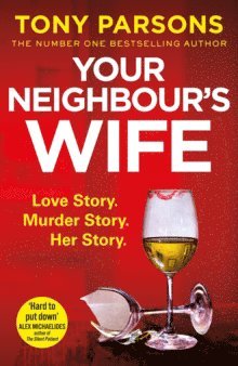 bokomslag Your Neighbour's Wife