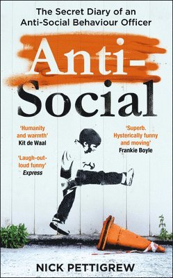 Anti-Social 1