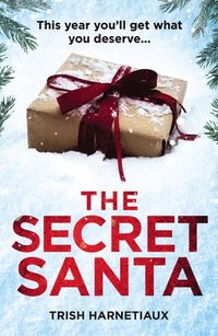 bokomslag The Secret Santa
