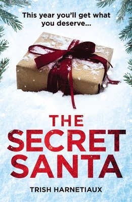 The Secret Santa 1