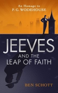 Jeeves and the Leap of Faith 1
