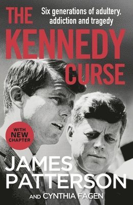 bokomslag Kennedy Curse