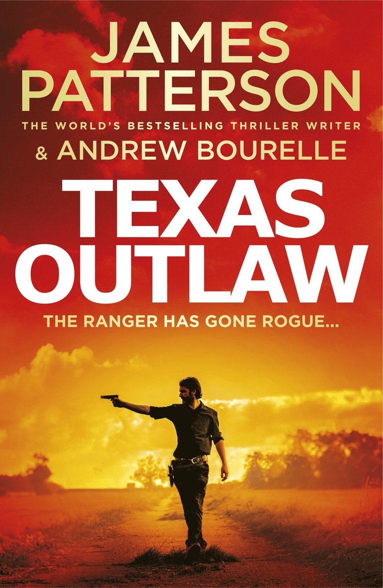Texas Outlaw 1