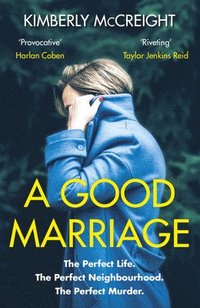 bokomslag Good Marriage