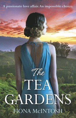 Tea Gardens 1