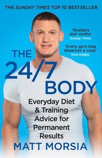 bokomslag 24/7 Body