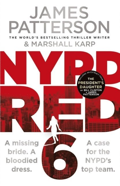 NYPD Red 6 1