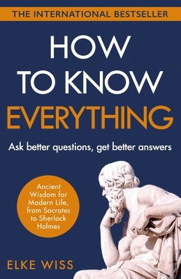 Elke Wiss - How to Know Everything, Häftad