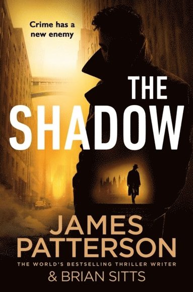 bokomslag Shadow