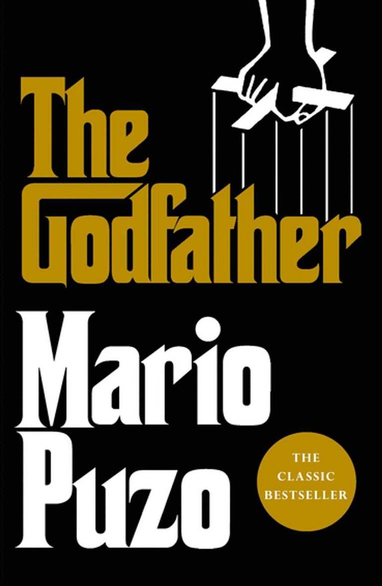 The Godfather 1