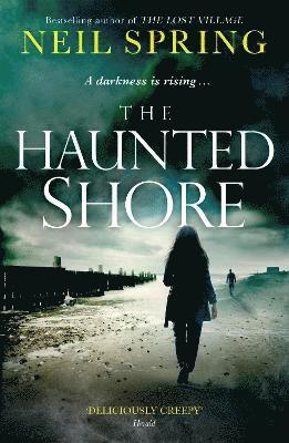 The Haunted Shore 1