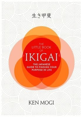 Little Book of Ikigai