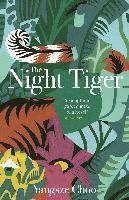 bokomslag Night Tiger