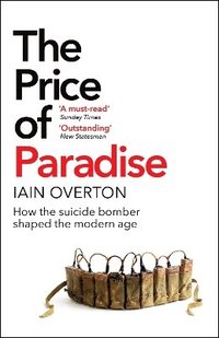 bokomslag The Price of Paradise