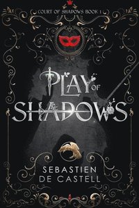 bokomslag Play Of Shadows