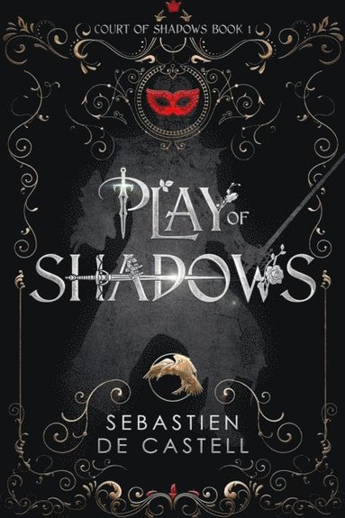 bokomslag Play of Shadows