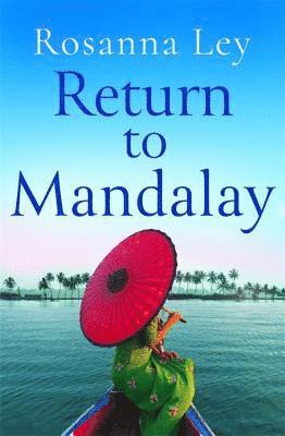 Return to Mandalay