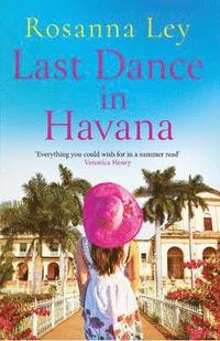 bokomslag Last Dance In Havana