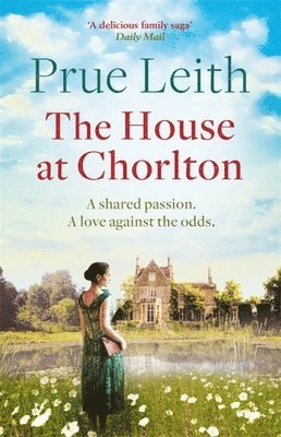 Prue Leith - House at Chorlton, Häftad