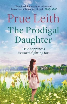 The Prodigal Daughter 1