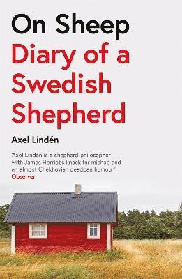 Axel Linden - On Sheep, Häftad