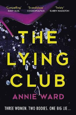 The Lying Club 1