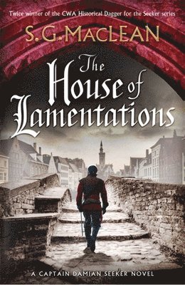 The House of Lamentations 1