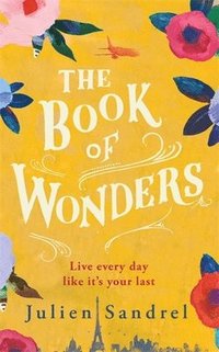 bokomslag The Book of Wonders