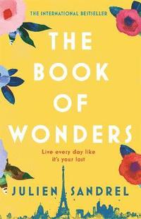bokomslag The Book of Wonders