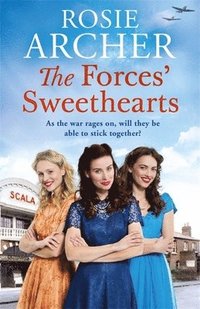 bokomslag The Forces' Sweethearts