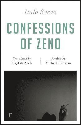 Confessions of Zeno (riverrun editions) 1