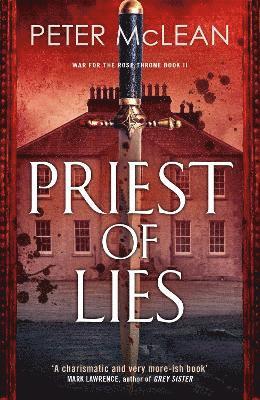 Priest of Lies 1