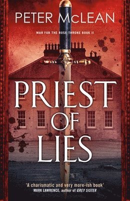 Priest of Lies 1