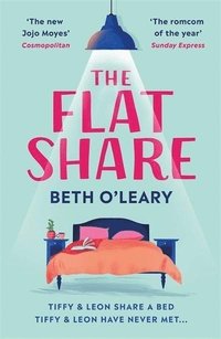 bokomslag The Flatshare