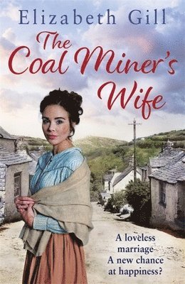 bokomslag The Coal Miner's Wife