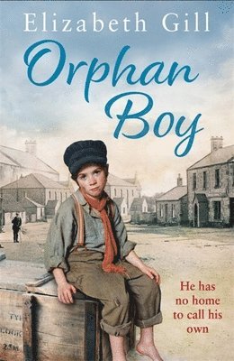 Orphan Boy 1