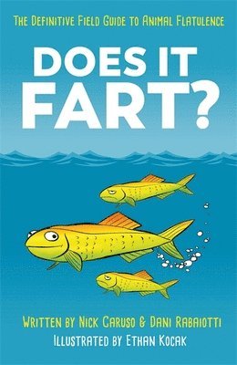 Does It Fart? 1