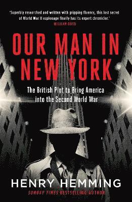 Our Man in New York 1
