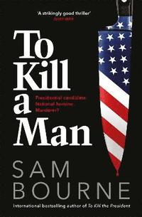 bokomslag To Kill a Man