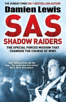 SAS Shadow Raiders 1
