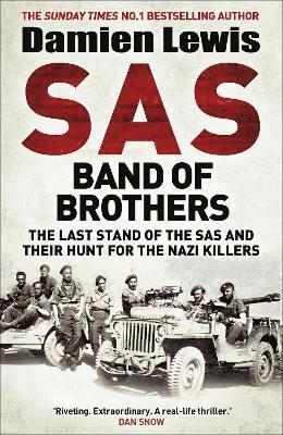 SAS Band of Brothers 1