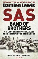 Sas Band Of Brothers 1