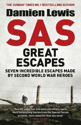 SAS Great Escapes 1