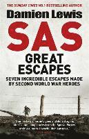 bokomslag Sas Great Escapes
