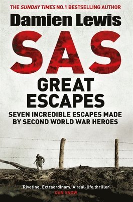 SAS Great Escapes 1