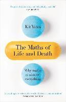 bokomslag The Maths of Life and Death