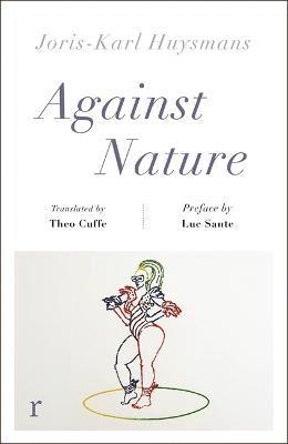 Against Nature (riverrun editions) 1