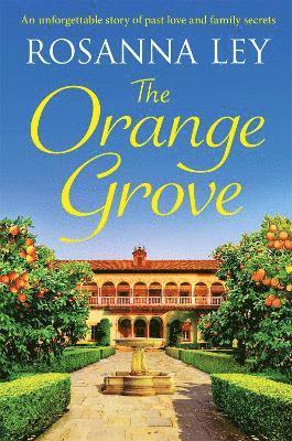 The Orange Grove 1